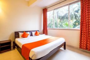 Pearl ,1BHK w pool w WIFI close to the beach by Roamhome